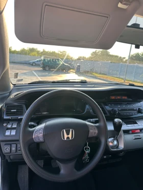 Обява за продажба на Honda Fr-v 2.0  ~8 000 лв. - изображение 7