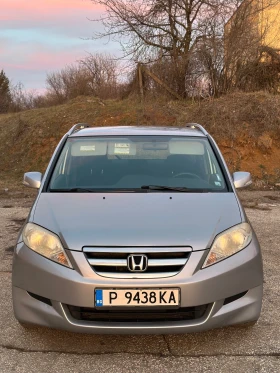 Обява за продажба на Honda Fr-v 2.0  ~8 000 лв. - изображение 3