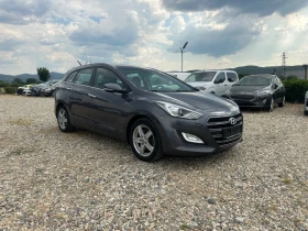     Hyundai I30 AUTOMATIC 