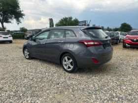 Hyundai I30 AUTOMATIC  | Mobile.bg    5