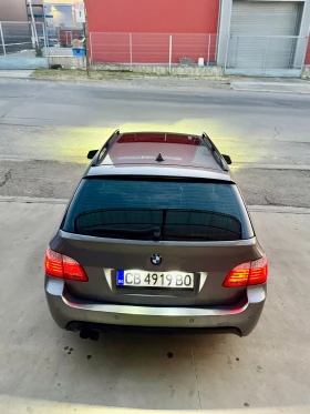 Обява за продажба на BMW 530 ~26 000 лв. - изображение 4