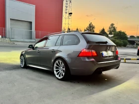 Обява за продажба на BMW 530 ~26 000 лв. - изображение 5