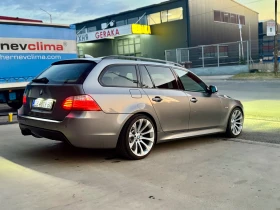 Обява за продажба на BMW 530 ~26 000 лв. - изображение 3
