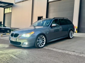 Обява за продажба на BMW 530 ~26 000 лв. - изображение 1