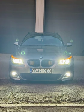 Обява за продажба на BMW 530 ~26 000 лв. - изображение 1