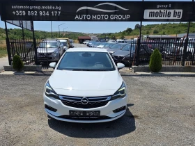 Opel Astra 1.6 CDTI -LUX-Camera -Navi-110hp