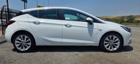Opel Astra 1.6 CDTI -LUX-Camera -Navi-110hp | Mobile.bg    5