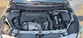 Opel Astra 1.6 CDTI -LUX-Camera -Navi-110hp | Mobile.bg    14