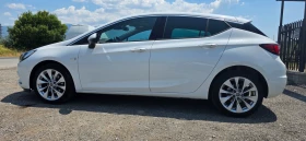 Opel Astra 1.6 CDTI -LUX-Camera -Navi-110hp | Mobile.bg    4