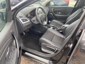 Renault Megane 1.5 dci - 4990 лв. - 31330313 15