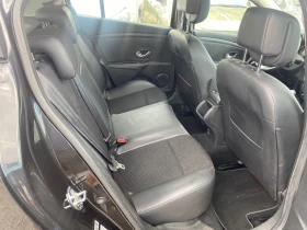 Renault Megane 1.5 dci - 4990 лв. - 31330313 14