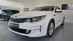 Kia K5 LPG* Aut.* Kamera* Euro6 - 27000 лв. - 58669693 5
