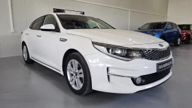 Kia K5 LPG* Aut.* Kamera* Euro6 - 27000 лв. - 58669693 4