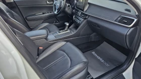 Kia K5 LPG* Aut.* Kamera* Euro6 - 27000 лв. - 58669693 9