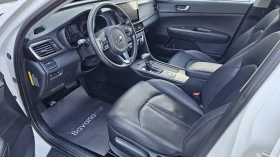 Kia K5 LPG* Aut.* Kamera* Euro6 - 27000 лв. - 58669693 16