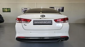 Kia K5 LPG* Aut.* Kamera* Euro6 - 27000 лв. - 58669693 7