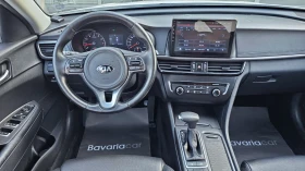 Kia K5 LPG* Aut.* Kamera* Euro6 - 27000 лв. - 58669693 11
