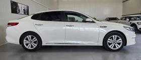 Kia K5 LPG* Aut.* Kamera* Euro6 - 27000 лв. - 58669693 3