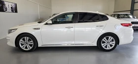 Kia K5 LPG* Aut.* Kamera* Euro6 - 27000 лв. - 58669693 2