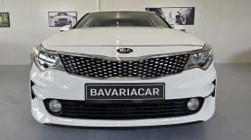 Kia K5 LPG* Aut.* Kamera* Euro6