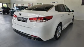 Kia K5 LPG* Aut.* Kamera* Euro6 - 27000 лв. - 58669693 6