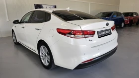 Kia K5 LPG* Aut.* Kamera* Euro6 - 27000 лв. - 58669693 8