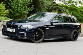 BMW 525 * M-Sport* 8 скорости - 21999 лв. - 11957910 3