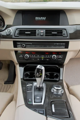 BMW 525 * M-Sport* 8 скорости - 21999 лв. - 11957910 16