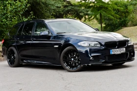 BMW 525 * M-Sport* 8 скорости