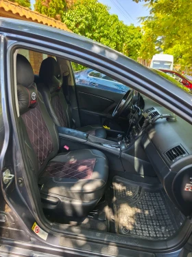 Обява за продажба на Toyota Avensis Т-27 Комби.2.2 d-cat(150) ~8 900 лв. - изображение 1
