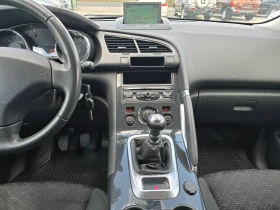 Peugeot 3008 1.6HDI 114кс NAVI Panorama ЕВРО 5 - 12900 лв. - 74043092 14