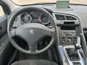 Peugeot 3008 1.6HDI 114кс NAVI Panorama ЕВРО 5