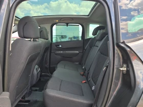 Peugeot 3008 1.6HDI 114кс NAVI Panorama ЕВРО 5 - 12900 лв. - 74043092 17
