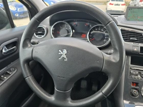 Peugeot 3008 1.6HDI 114кс NAVI Panorama ЕВРО 5 - 12900 лв. - 74043092 15