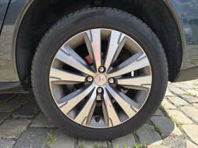 Обява за продажба на Peugeot 3008 1.6HDI 114кс NAVI Panorama ЕВРО 5 ~12 900 лв. - изображение 10
