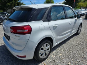 Обява за продажба на Citroen C4 Picasso 1.6HDI-ЕВРО 6В-НАВИГАЦИЯ-6 СКОРОСТИ ~13 900 лв. - изображение 5