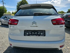 Обява за продажба на Citroen C4 Picasso 1.6HDI-ЕВРО 6В-НАВИГАЦИЯ-6 СКОРОСТИ ~13 900 лв. - изображение 4