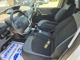 Обява за продажба на Citroen C4 Picasso 1.6HDI-ЕВРО 6В-НАВИГАЦИЯ-6 СКОРОСТИ ~13 900 лв. - изображение 8