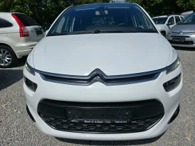 Обява за продажба на Citroen C4 Picasso 1.6HDI-ЕВРО 6В-НАВИГАЦИЯ-6 СКОРОСТИ ~13 900 лв. - изображение 1