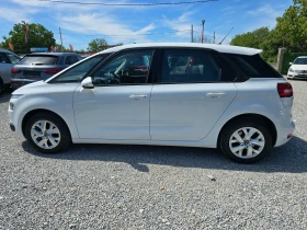 Обява за продажба на Citroen C4 Picasso 1.6HDI-ЕВРО 6В-НАВИГАЦИЯ-6 СКОРОСТИ ~13 900 лв. - изображение 2