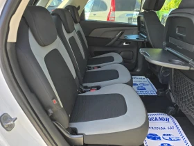 Citroen C4 Picasso 1.6HDI-ЕВРО 6В-НАВИГАЦИЯ-6 СКОРОСТИ - 13900 лв. - 92779084 13