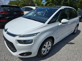 Обява за продажба на Citroen C4 Picasso 1.6HDI-ЕВРО 6В-НАВИГАЦИЯ-6 СКОРОСТИ ~13 900 лв. - изображение 1