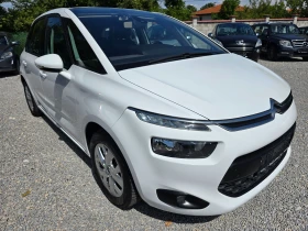 Обява за продажба на Citroen C4 Picasso 1.6HDI-ЕВРО 6В-НАВИГАЦИЯ-6 СКОРОСТИ ~13 900 лв. - изображение 7