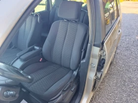 Renault Scenic 2.0i-16v ГАЗ-БЕНЗИН, NAVY, KEYLESS, PANORAMA - 5390 лв. - 15753269 10