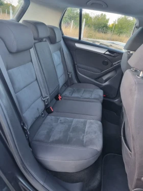 Обява за продажба на VW Golf 2.0tdi 140 коня Higline  ~13 200 лв. - изображение 10