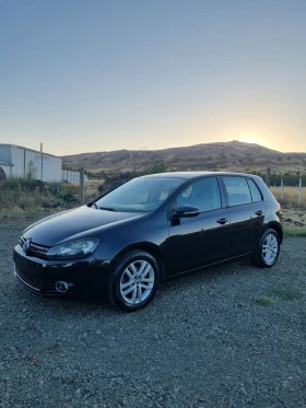 Обява за продажба на VW Golf 2.0tdi 140 коня Higline  ~13 200 лв. - изображение 1