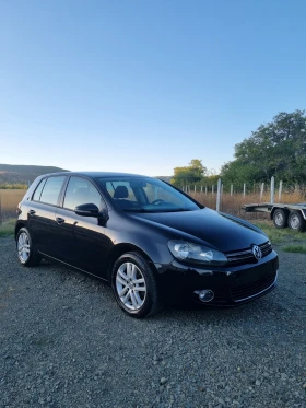Обява за продажба на VW Golf 2.0tdi 140 коня Higline  ~13 200 лв. - изображение 1