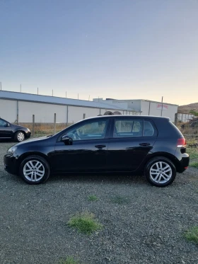 Обява за продажба на VW Golf 2.0tdi 140 коня Higline  ~13 200 лв. - изображение 3