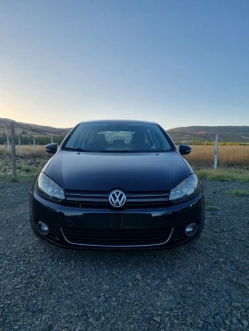 Обява за продажба на VW Golf 2.0tdi 140 коня Higline  ~13 200 лв. - изображение 6