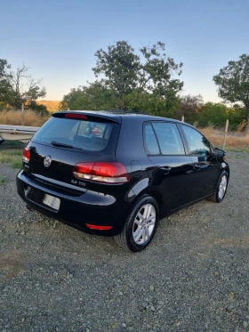 Обява за продажба на VW Golf 2.0tdi 140 коня Higline  ~13 200 лв. - изображение 4